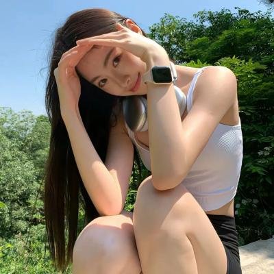 雨中的恋人们
